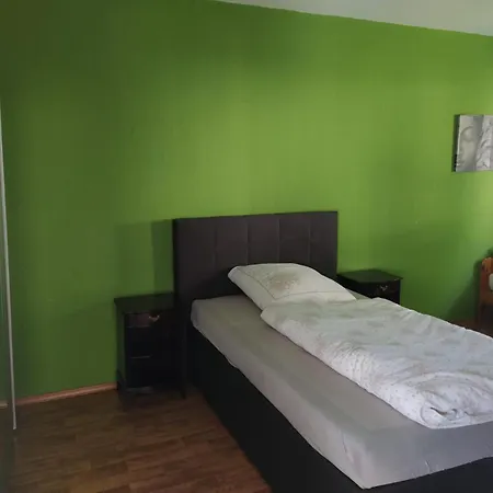 Apartment Schoene In Becheln