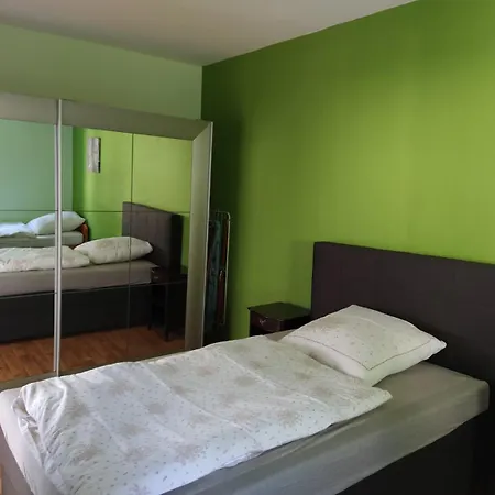 Apartment Schoene In *