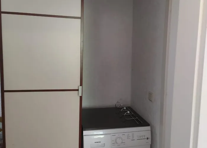 Schoene In Apartamento