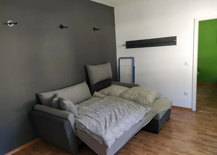 Schoene In Apartamento *