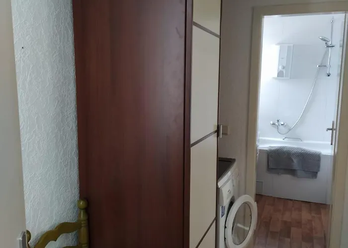 Apartamento Schoene In *