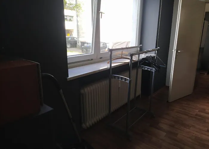 Schoene In Apartamento Becheln