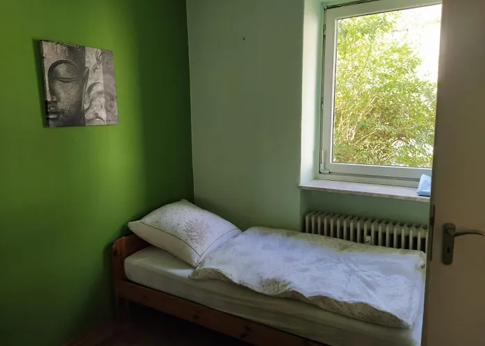 Apartamento Schoene In *