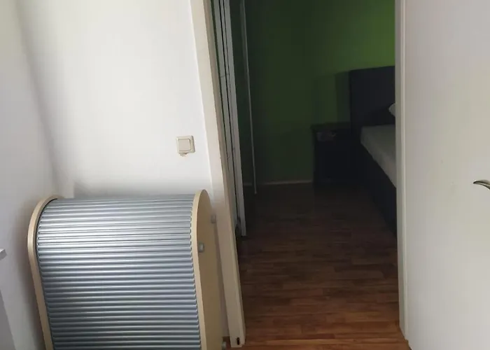 Schoene In Apartamento